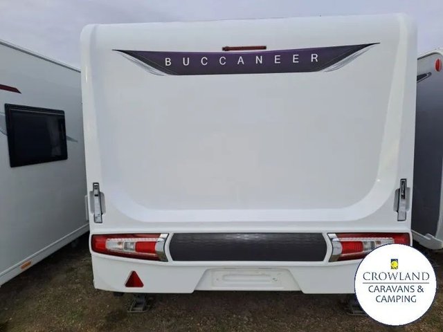 View our BUCCANEER CRUISER