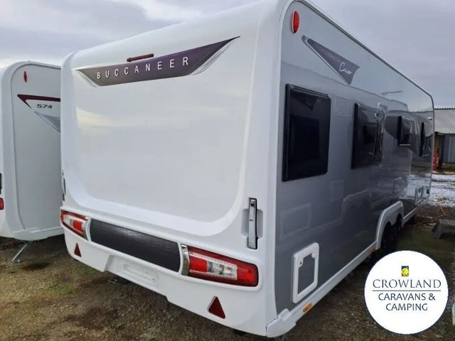 View our BUCCANEER CRUISER