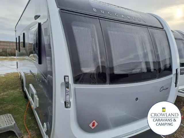 View our BUCCANEER CRUISER