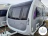USED 2023 BUCCANEER CRUISER 2023 Buccaneer Cruiser 2023 Buccaneer Cruiser on our forcourt and ready to view