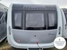 USED 2023 BUCCANEER CRUISER 2023 Buccaneer Cruiser 2023 Buccaneer Cruiser on our forcourt and ready to view