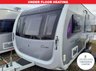 USED 2023 BUCCANEER CRUISER 2023 Buccaneer Cruiser 2023 Buccaneer Cruiser on our forcourt and ready to view