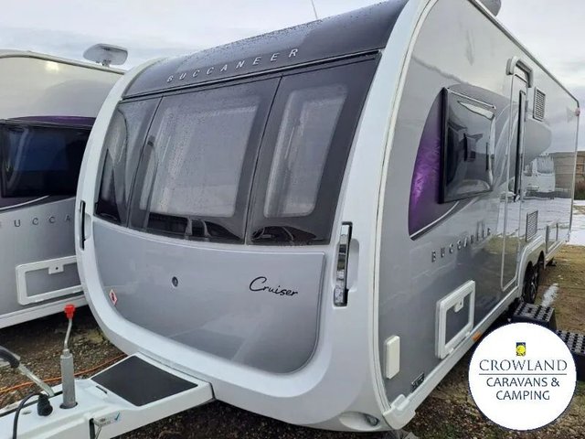 View our BUCCANEER CRUISER