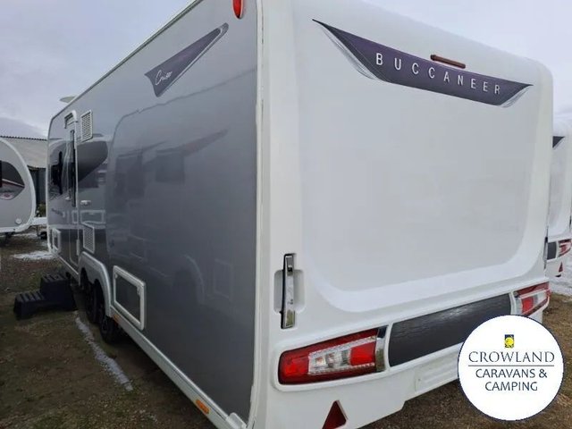 View our BUCCANEER CRUISER
