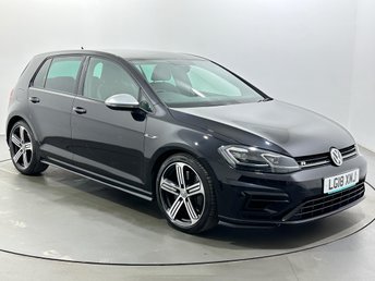 View our Volkswagen Golf