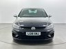 USED 2018 18 VOLKSWAGEN GOLF 2.0 TSI R DSG 4Motion Euro 6 (s/s) 5dr CARPLAY, R/CAMER, ALL-LED, 18"