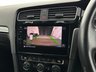 USED 2018 18 VOLKSWAGEN GOLF 2.0 TSI R DSG 4Motion Euro 6 (s/s) 5dr CARPLAY, R/CAMER, ALL-LED, 18"