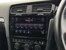 USED 2018 18 VOLKSWAGEN GOLF 2.0 TSI R DSG 4Motion Euro 6 (s/s) 5dr CARPLAY, R/CAMER, ALL-LED, 18"
