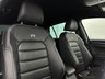 USED 2018 18 VOLKSWAGEN GOLF 2.0 TSI R DSG 4Motion Euro 6 (s/s) 5dr CARPLAY, R/CAMER, ALL-LED, 18"