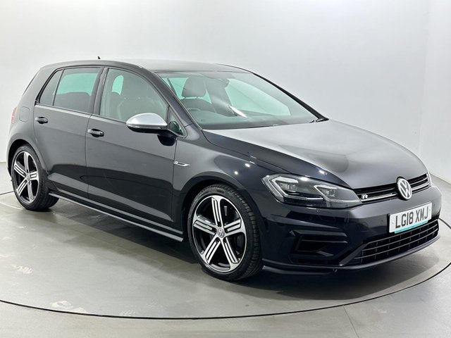 View our Volkswagen Golf 2.0 TSI R DSG 4Motion Euro 6 (s/s) 5dr