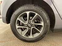 USED 2018 18 HYUNDAI I10 1.0 GO! SE Hatchback 5dr Petrol Manual Euro 6 (66 ps) one owner from new