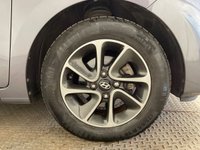 USED 2018 18 HYUNDAI I10 1.0 GO! SE Hatchback 5dr Petrol Manual Euro 6 (66 ps) one owner from new