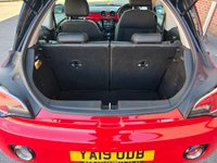 USED 2019 19 VAUXHALL ADAM 1.2i ENERGISED Hatchback 3dr Petrol Manual Euro 6 (70 ps) 