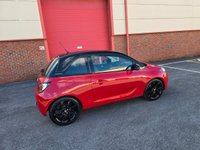USED 2019 19 VAUXHALL ADAM 1.2i ENERGISED Hatchback 3dr Petrol Manual Euro 6 (70 ps) 