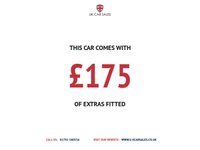 USED 2019 19 VAUXHALL ADAM 1.2i ENERGISED Hatchback 3dr Petrol Manual Euro 6 (70 ps) 