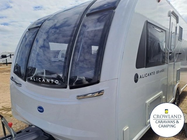 View our BAILEY Alicanto Grande Lisbon