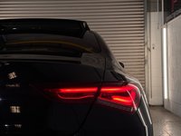 USED 2019 69 MERCEDES-BENZ CLA 1.3 CLA200 AMG Line (Premium Plus) Coupe 4dr Petrol 7G-DCT Euro 6 (s/s) (163 ps) RED+BLACK LEATHER INTERIOR