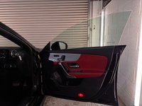 USED 2019 69 MERCEDES-BENZ CLA 1.3 CLA200 AMG Line (Premium Plus) Coupe 4dr Petrol 7G-DCT Euro 6 (s/s) (163 ps) RED+BLACK LEATHER INTERIOR