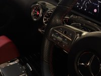 USED 2019 69 MERCEDES-BENZ CLA 1.3 CLA200 AMG Line (Premium Plus) Coupe 4dr Petrol 7G-DCT Euro 6 (s/s) (163 ps) RED+BLACK LEATHER INTERIOR