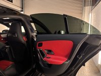 USED 2019 69 MERCEDES-BENZ CLA 1.3 CLA200 AMG Line (Premium Plus) Coupe 4dr Petrol 7G-DCT Euro 6 (s/s) (163 ps) RED+BLACK LEATHER INTERIOR