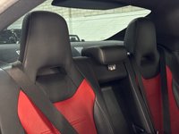USED 2019 69 MERCEDES-BENZ CLA 1.3 CLA200 AMG Line (Premium Plus) Coupe 4dr Petrol 7G-DCT Euro 6 (s/s) (163 ps) RED+BLACK LEATHER INTERIOR