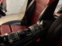 USED 2019 69 MERCEDES-BENZ CLA 1.3 CLA200 AMG Line (Premium Plus) Coupe 4dr Petrol 7G-DCT Euro 6 (s/s) (163 ps) RED+BLACK LEATHER INTERIOR