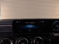 USED 2019 69 MERCEDES-BENZ CLA 1.3 CLA200 AMG Line (Premium Plus) Coupe 4dr Petrol 7G-DCT Euro 6 (s/s) (163 ps) RED+BLACK LEATHER INTERIOR