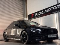 USED 2019 69 MERCEDES-BENZ CLA 1.3 CLA200 AMG Line (Premium Plus) Coupe 4dr Petrol 7G-DCT Euro 6 (s/s) (163 ps) RED+BLACK LEATHER INTERIOR