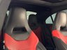 USED 2019 69 MERCEDES-BENZ CLA 1.3 CLA200 AMG Line (Premium Plus) Coupe 4dr Petrol 7G-DCT Euro 6 (s/s) (163 ps) RED+BLACK LEATHER INTERIOR