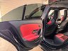 USED 2019 69 MERCEDES-BENZ CLA 1.3 CLA200 AMG Line (Premium Plus) Coupe 4dr Petrol 7G-DCT Euro 6 (s/s) (163 ps) RED+BLACK LEATHER INTERIOR