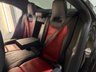 USED 2019 69 MERCEDES-BENZ CLA 1.3 CLA200 AMG Line (Premium Plus) Coupe 4dr Petrol 7G-DCT Euro 6 (s/s) (163 ps) RED+BLACK LEATHER INTERIOR
