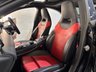 USED 2019 69 MERCEDES-BENZ CLA 1.3 CLA200 AMG Line (Premium Plus) Coupe 4dr Petrol 7G-DCT Euro 6 (s/s) (163 ps) RED+BLACK LEATHER INTERIOR