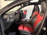 USED 2019 69 MERCEDES-BENZ CLA 1.3 CLA200 AMG Line (Premium Plus) Coupe 4dr Petrol 7G-DCT Euro 6 (s/s) (163 ps) RED+BLACK LEATHER INTERIOR