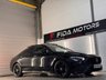 USED 2019 69 MERCEDES-BENZ CLA 1.3 CLA200 AMG Line (Premium Plus) Coupe 4dr Petrol 7G-DCT Euro 6 (s/s) (163 ps) RED+BLACK LEATHER INTERIOR