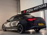 USED 2019 69 MERCEDES-BENZ CLA 1.3 CLA200 AMG Line (Premium Plus) Coupe 4dr Petrol 7G-DCT Euro 6 (s/s) (163 ps) RED+BLACK LEATHER INTERIOR