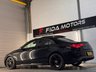 USED 2019 69 MERCEDES-BENZ CLA 1.3 CLA200 AMG Line (Premium Plus) Coupe 4dr Petrol 7G-DCT Euro 6 (s/s) (163 ps) RED+BLACK LEATHER INTERIOR