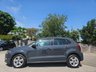 USED 2016 16 VOLKSWAGEN POLO 1.0 BlueMotion Tech Match Hatchback 5dr Petrol Manual Euro 6 (s/s) (60 ps) ACAR2GO FULL MULTI-POINT CHECK
