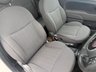 USED 2014 14 FIAT 500 1.2 Lounge Hatchback 3dr Petrol Manual Euro 6 (s/s) (69 bhp) 