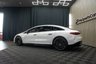 USED 2022 22 MERCEDES-BENZ EQS EQS 450+ 108.4kWh AMG Line (Premium) Saloon 5dr Electric Auto (333 ps) 