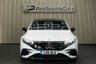 USED 2022 22 MERCEDES-BENZ EQS EQS 450+ 108.4kWh AMG Line (Premium) Saloon 5dr Electric Auto (333 ps) 