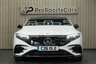 USED 2022 22 MERCEDES-BENZ EQS EQS 450+ 108.4kWh AMG Line (Premium) Saloon 5dr Electric Auto (333 ps) 