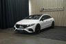 USED 2022 22 MERCEDES-BENZ EQS EQS 450+ 108.4kWh AMG Line (Premium) Saloon 5dr Electric Auto (333 ps) 