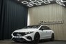 USED 2022 22 MERCEDES-BENZ EQS EQS 450+ 108.4kWh AMG Line (Premium) Saloon 5dr Electric Auto (333 ps) 