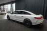 USED 2022 22 MERCEDES-BENZ EQS EQS 450+ 108.4kWh AMG Line (Premium) Saloon 5dr Electric Auto (333 ps) 