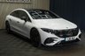 USED 2022 22 MERCEDES-BENZ EQS EQS 450+ 108.4kWh AMG Line (Premium) Saloon 5dr Electric Auto (333 ps) 