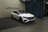 USED 2022 22 MERCEDES-BENZ EQS EQS 450+ 108.4kWh AMG Line (Premium) Saloon 5dr Electric Auto (333 ps) 