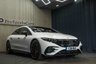 USED 2022 22 MERCEDES-BENZ EQS EQS 450+ 108.4kWh AMG Line (Premium) Saloon 5dr Electric Auto (333 ps) 