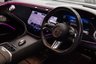 USED 2022 22 MERCEDES-BENZ EQS EQS 450+ 108.4kWh AMG Line (Premium) Saloon 5dr Electric Auto (333 ps) 
