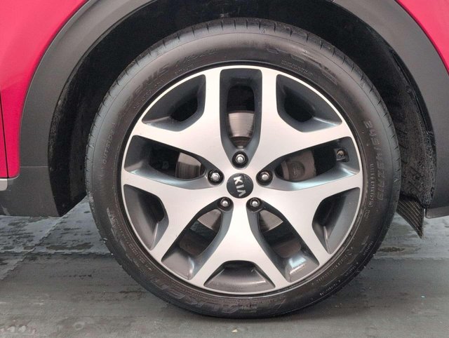 USED 2018 18 KIA SPORTAGE 1.6 Sportage GT-Line Semi-Auto 4WD 5dr CLICK+COLLECT / HOME DELIVERY