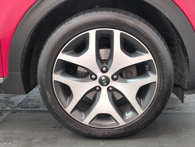 USED 2018 18 KIA SPORTAGE 1.6 Sportage GT-Line Semi-Auto 4WD 5dr CLICK+COLLECT / HOME DELIVERY